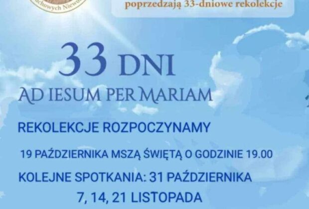 Akt ofiarowania się Jezusowi przez Maryję