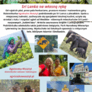 Sri Lanka na własną rękę