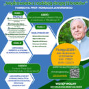 plakat sympozjum 12 kroków