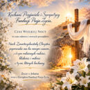 Życzenia Wielkanocne Pasja Życia